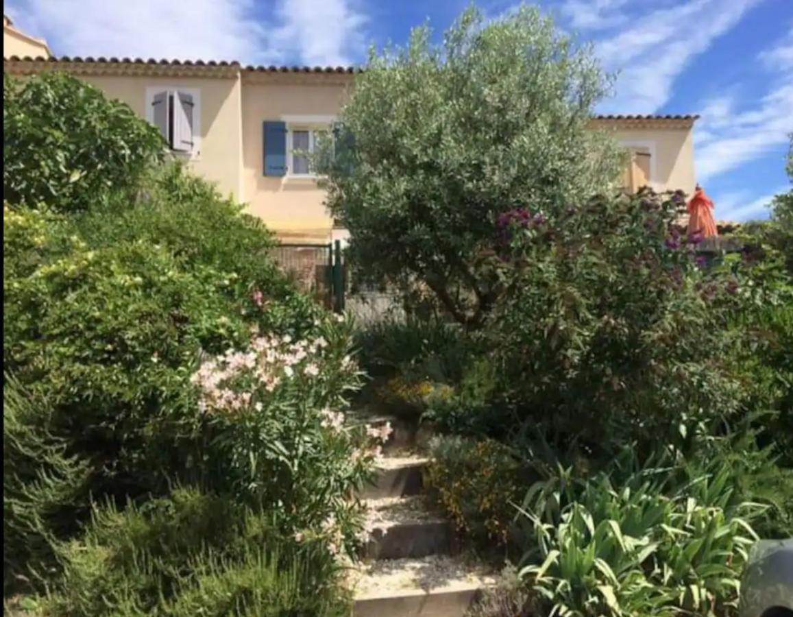 Maison Dans Beau Village Du Luberon Merindol Ngoại thất bức ảnh