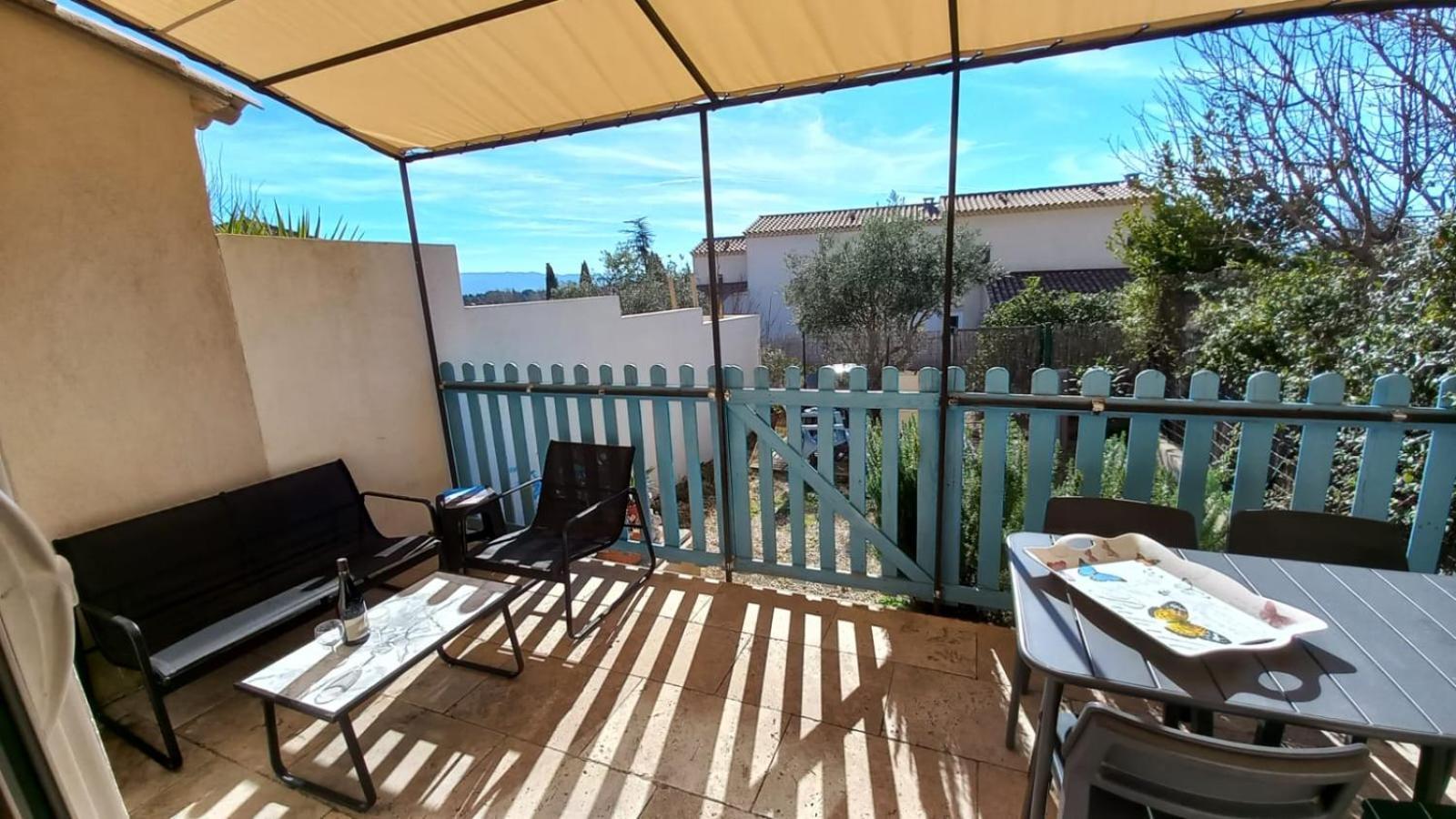 Maison Dans Beau Village Du Luberon Merindol Ngoại thất bức ảnh